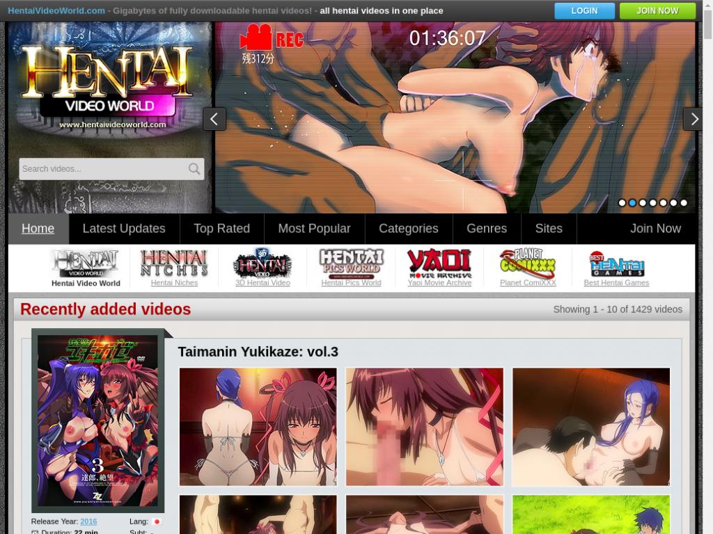 Hentai video streaming yahoo answers